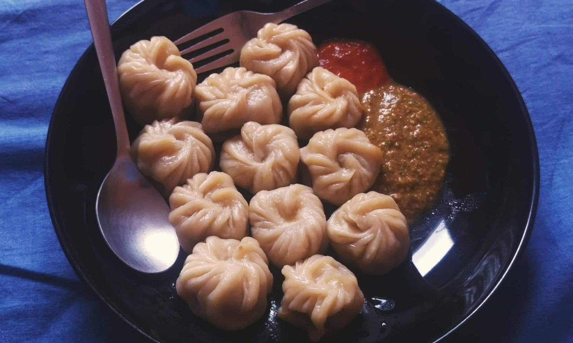 Mo' Momos Mo' Problems